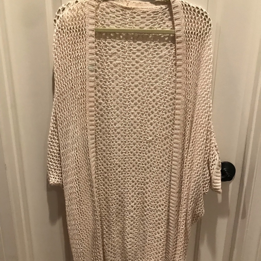 Brandy Melville knit sweater